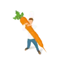 Logo 3D-Diner Hoofddorp