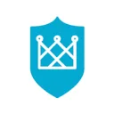 Logo van de Koning