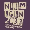 Logo van Nijmegen2033
