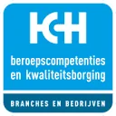 Logo van KCH