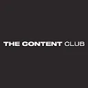 Logo van The Content Club