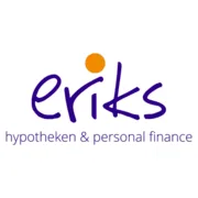 Logo van Eriks hypotheken AND personal finance
