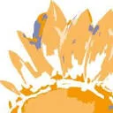 Logo Fred Swaghoven Behang- Schilder- en Spuitwerk