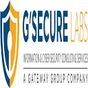 Logo van G'SECURE LABS A Gateway Group Company