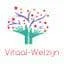 Logo Vitaal-welzijn
