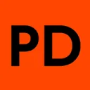 Logo van Professional Doctorate Arts AND Creative
