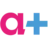 Logo van A+ Personeel