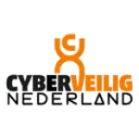 Logo van Cyberveilig Nederland