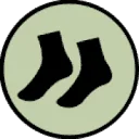 Logo Bamboesokken.com