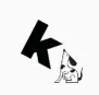 Logo van Kate's Dog School