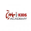 Logo van Chi Kids Academy