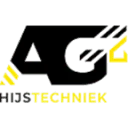 Logo van AG Hijstechniek