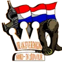 Logo Oranjevereniging Noord- en Zuidwolde