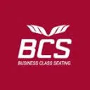 Logo van BCS Europe