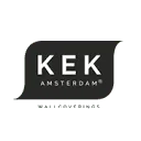 Logo van KEK Amsterdam