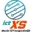 Logo van ICT XS