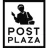Logo van Post-Plaza Hotel AND Grand Café