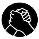 Logo van Stichting The Real Deal