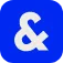 Logo P AND P Company