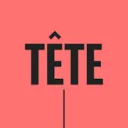 Logo Tête de la course