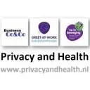 Logo van Privacy and Health
