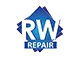 Logo van RW Repair BV