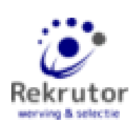 Logo van Rekrutor werving AND selectie