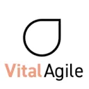 Logo van Vital Agile