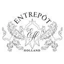 Logo van Entrepôt Holland