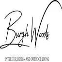 Logo van Burgh Woods