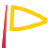 Logo van De Strandwacht