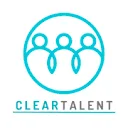 Logo van Clear Talent