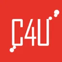 Logo van Clean 4 U Multidiensten B.V.