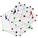 Logo van LABDA: Learning Network for Advanced Behavioural Data Analysis