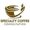 Logo Specialty Coffee Consultation