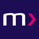 Logo van Moxio