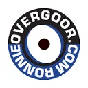 Logo van Ronnie Overgoor - Genomineerd Dagvoorzitter van het Jaar