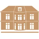 Logo van Villa de Haer