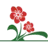 Logo van Broks Bloemen B.V.