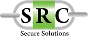 Logo van SRC Secure Solutions bv