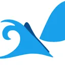 Logo van Windsurfvereniging Almere Centraal