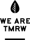 Logo van We Are Tomorrow Global Partnership