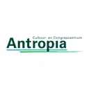 Logo van Antropia Cultuur- en Congrescentrum