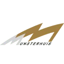 Logo van Munsterhuis Groep