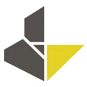 Logo van Van Haasteren Bouw AND Ontwikkeling