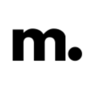 Logo van Makan Marketing