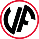 Logo van De Voetbalfabriek
