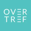 Logo van Overtref Reclamebureau