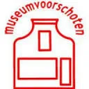 Logo van Museum Voorschoten