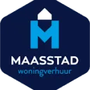 Logo van Maasstad Woningverhuur